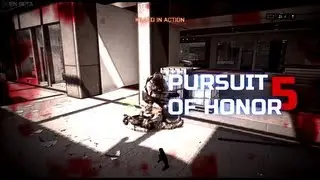 Pursuit of Honor 5 (Jaykinsy) [HD]