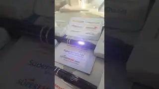 BYM Yazılım'a yaptığımız promosyon kalemler