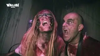 Walibi Halloween Aftermovie 2017