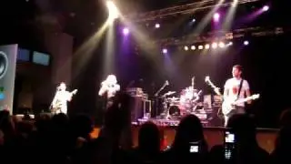 Finley - Zero Limits Live