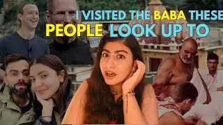 Nainital Vlog part one | Visiting Kainchi Dham | Neem Karoli Baba | My Experience | Diksha Suri