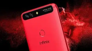 Infinix Zero 5. An Affordable Dual Camera Flagship (HD)