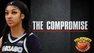 Angel Reese, USA Basketball & the Cost of Telling the Truth 📱