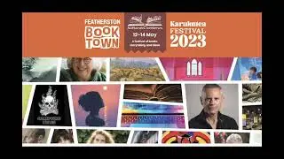 About Featherston Booktown 2023