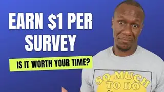 Surveytime Review - Is It Worth Your Time?