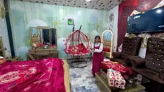 ASMR Room 🏠 Tour 
