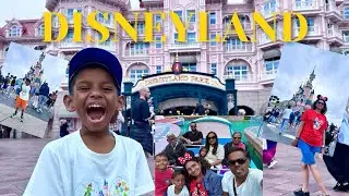 Ultimate Paris Disneyland Guide 2025 Magical Experience