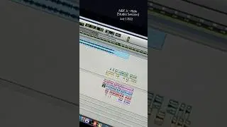 NBF Jr - Ride (Studio Session) #history #bts #shorts #music #youtube #journey #ride #nbfjr #art