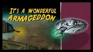 Destroy All Humans #15: Its A Wonderful Armageddon