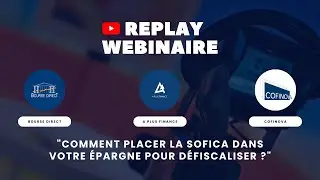 Comment placer la Sofica dans votre &eacute;pargne pour d&eacute;fiscaliser ?