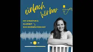 #1 - Von der Idee zum Konzept: So findest du dein Podcast-Thema