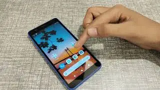 How to change screen timeout in jio phone Next