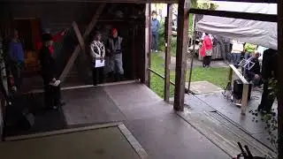 53 rantamökissä