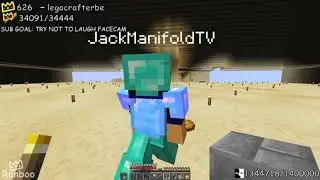 Ranboo and JackManifold visit FoolishG's City and PRANK HIM! **FOOLISH WANTS BLOOD** (Dream SMP)