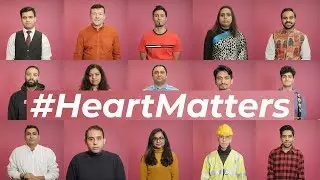 Heart Matters | Universal Sufi Order