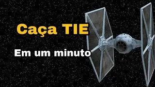Ca&ccedil;a Tie - Em um minuto - Canon - Force Master SW H