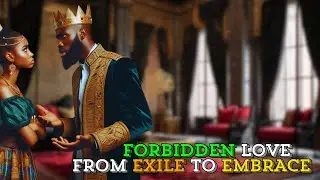 FORBIDDEN LOVE-FROM EXILE TO EMBRACE