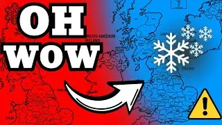 URGENT: 36 Hours Until Weather WARFARE! Are You Ready to SURVIVE?