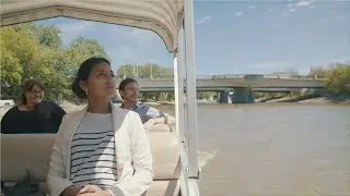 Winnipeg: Too Good Not To Visit