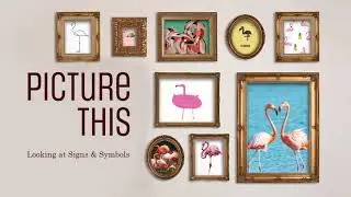 Lecture: Picture This - Part 1