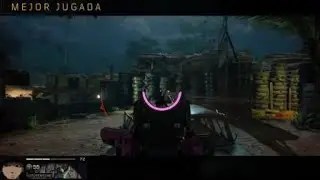 Bo4 Nuclear GamePlay