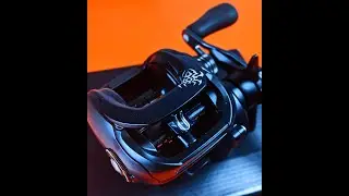Unboxing The DAIWA Tatula 200HL