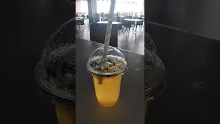 Orange🍊 mocktail🍷#mocktail #asmr #status #shorts #viral