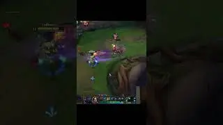Let Lux burn #leagueoflegends