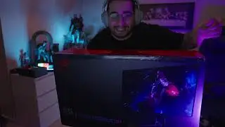 ERAY EKİPLE SOHBET EDİYOR | Yeni Monit&ouml;r A&ccedil;ılışı,Kngl Rp Yeni Spoiler,Gs Ma&ccedil;ı,Twitter İnsta Bakıyor