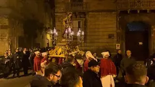 Santa Cecilia 2022: parte da Taranto il Natale più lungo d’Italia