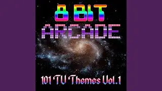 Knight Rider (Main Theme) (Computer Game Version)