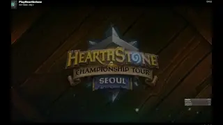 HCT Seoul 2018 - День 2
