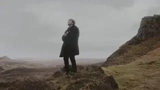 Reasons to Leave (Official Video)