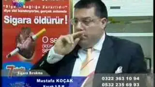 showturk