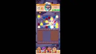Kitchen Masters Level 171 No Boosters #Nuikin
