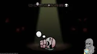 [The Binding of Isaac] Local co-op with Gex!
