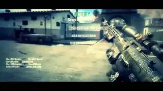 Black ops 2 Sick Trickshot
