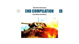 GROUP BUILD COMPILATION /// TANK HUNTER - PANZERJ&Auml;GER /// GRUPPENBAU ALLE TEILNEHMER