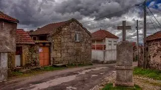 Morgade - Montalegre - Barroso - Portugal