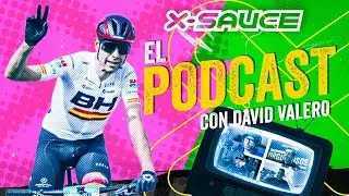 🎙️ EPISODIO ESPECIAL | David Valero: El adi&oacute;s al XCO y el nuevo rumbo en el XCM
