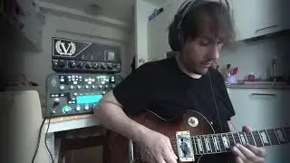 Profiler Kemper Amps By Avrusci Max Victory Amps V30