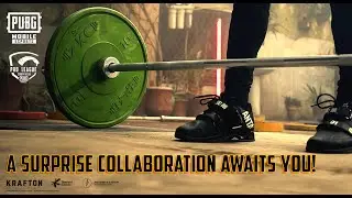 Surprise Collaboration Coming up! | PUBG MOBILE Pro League S4 South Asia