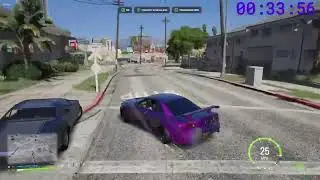 Esb Fight Bsk In the SouthSide (Multi-Pov) | Prodigy Rp 2.8