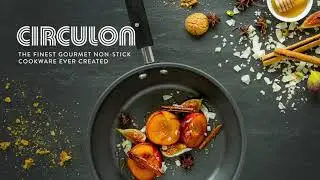 Circulon Total Hard Anodized