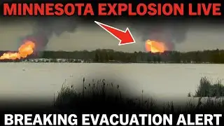 Big Emergency in Minnesota Today Official Response | Prophetic Word Today God's Message Today