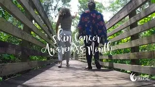Get SunSmart with Key West Aloe