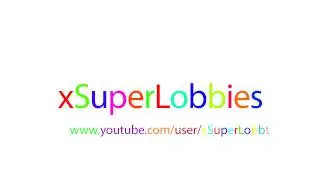 xsuperlobbies intro made by TOMC-RTM