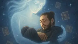 Post Malone - Between My Mother&rsquo;s Hands (2025)