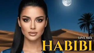 🔴 LIVE Viral Arabic Dance Hits &ndash; Habibi Remix Energy 2026