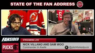 Commander In Keefe | Guest: Sam Kasan (SOTFA EP320)